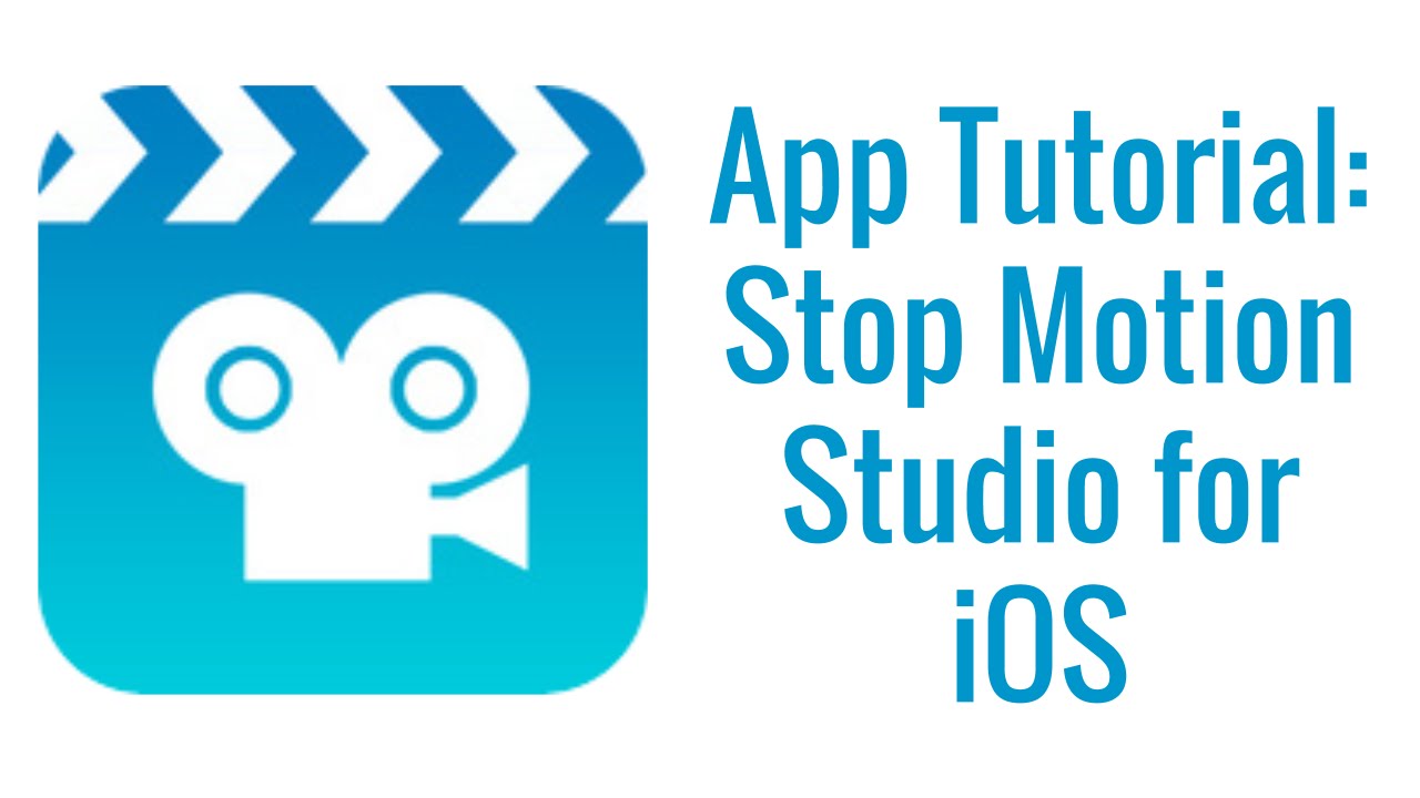 App stop motion mac software