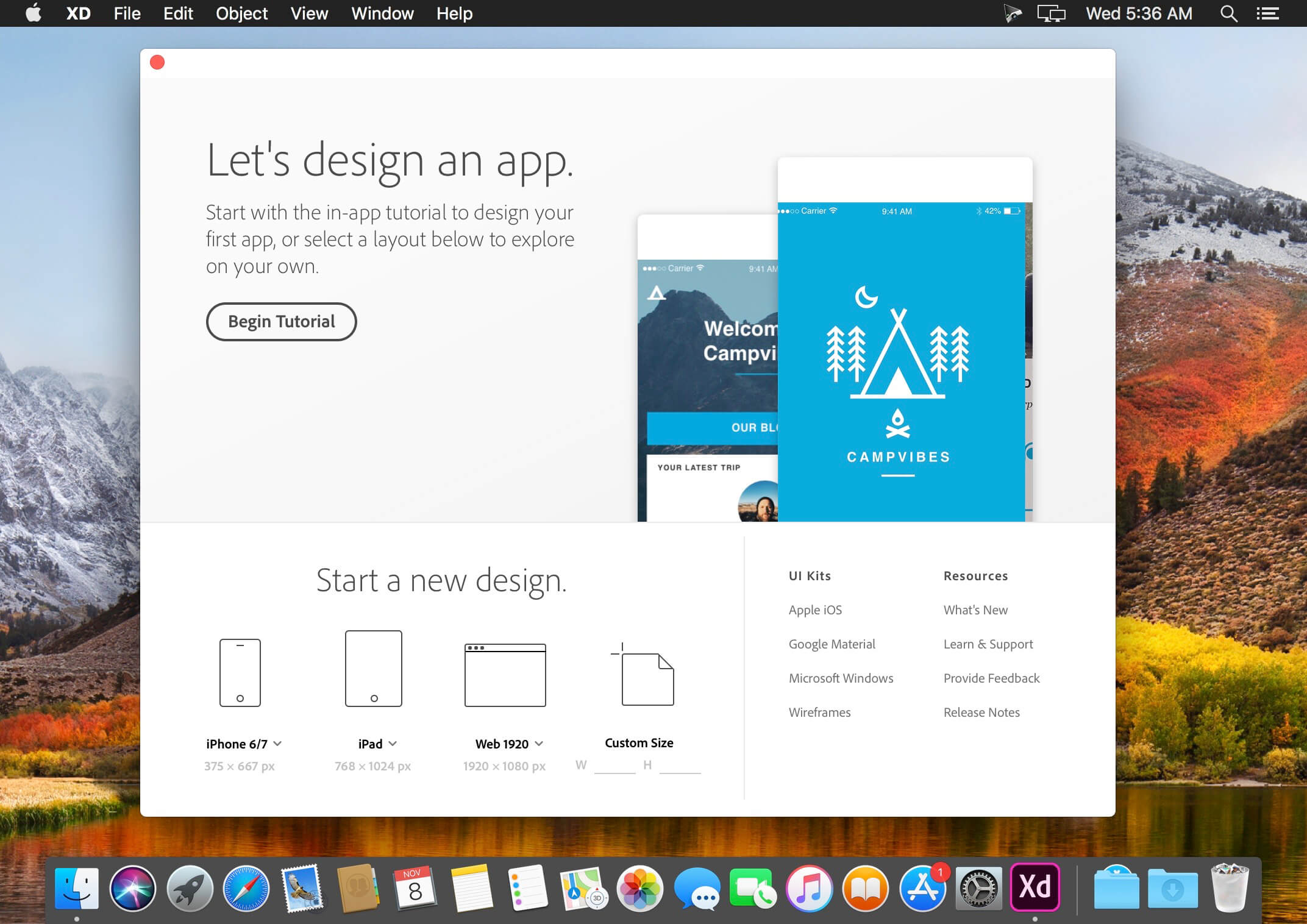 Install Adobe Creative Cloud App Mac Command